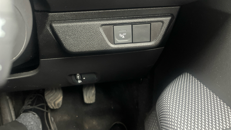 Dacia Sandero Stepway 1.0 TCe Expression 5dr Petrol Hatchback